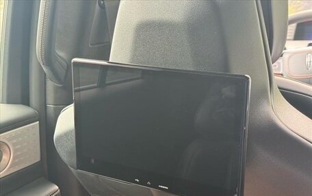 Lincoln Navigator, 2025 год, 16 569 000 рублей, 20 фотография