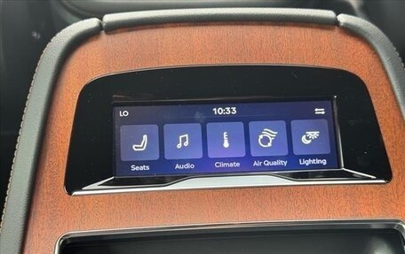 Lincoln Navigator, 2025 год, 16 569 000 рублей, 22 фотография