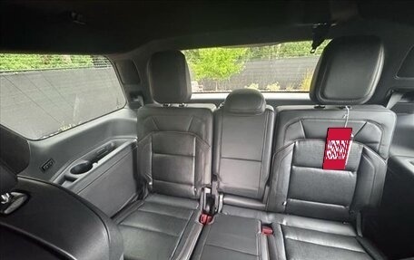 Lincoln Navigator, 2025 год, 16 569 000 рублей, 19 фотография