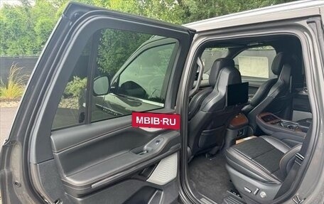 Lincoln Navigator, 2025 год, 16 569 000 рублей, 18 фотография