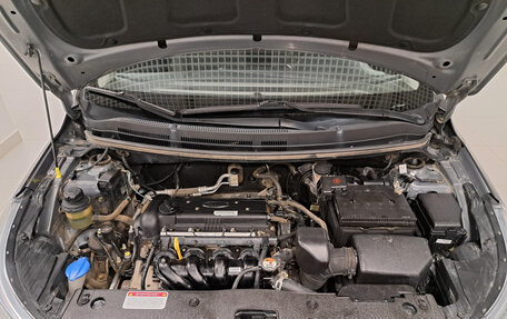 KIA Rio III рестайлинг, 2015 год, 1 073 000 рублей, 13 фотография