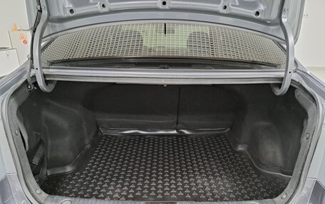 KIA Rio III рестайлинг, 2015 год, 1 073 000 рублей, 14 фотография