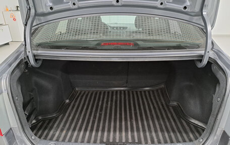 KIA Rio III рестайлинг, 2016 год, 1 061 000 рублей, 14 фотография