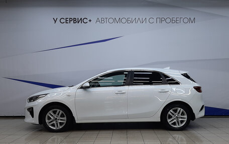 KIA cee'd III, 2020 год, 1 495 000 рублей, 2 фотография