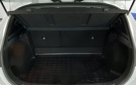 KIA cee'd III, 2020 год, 1 495 000 рублей, 5 фотография