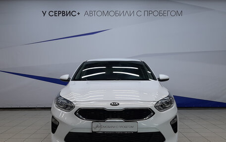 KIA cee'd III, 2020 год, 1 495 000 рублей, 6 фотография
