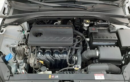 KIA cee'd III, 2020 год, 1 495 000 рублей, 7 фотография