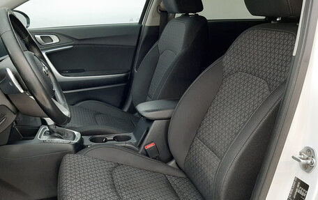 KIA cee'd III, 2020 год, 1 495 000 рублей, 10 фотография