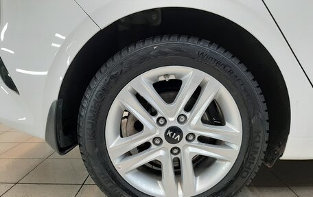 KIA cee'd III, 2020 год, 1 495 000 рублей, 13 фотография