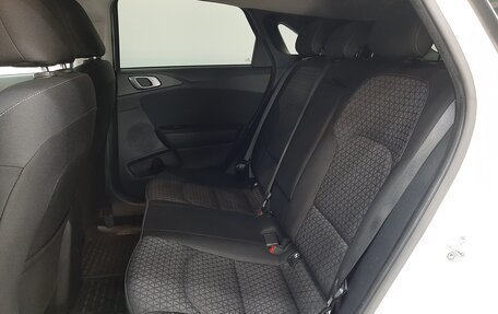 KIA cee'd III, 2020 год, 1 495 000 рублей, 12 фотография