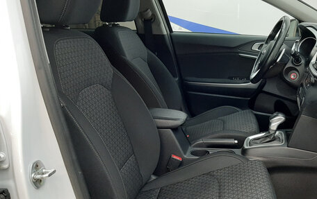 KIA cee'd III, 2020 год, 1 495 000 рублей, 11 фотография