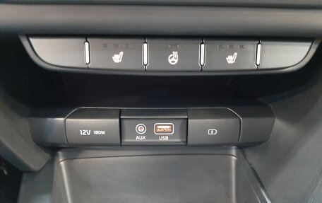 KIA cee'd III, 2020 год, 1 495 000 рублей, 20 фотография