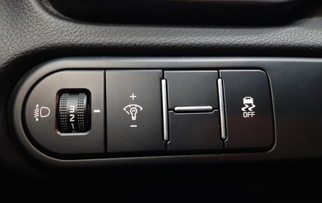 KIA cee'd III, 2020 год, 1 495 000 рублей, 21 фотография