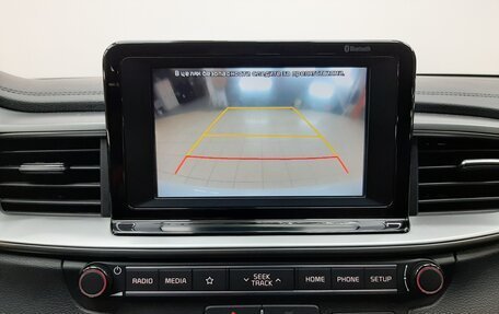 KIA cee'd III, 2020 год, 1 495 000 рублей, 18 фотография