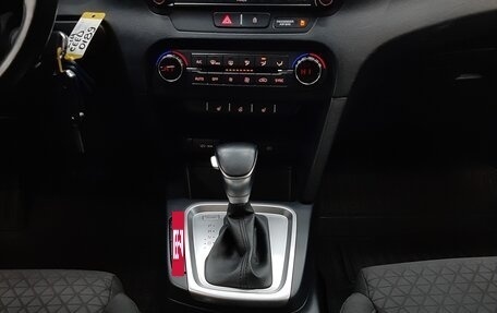 KIA cee'd III, 2020 год, 1 495 000 рублей, 19 фотография