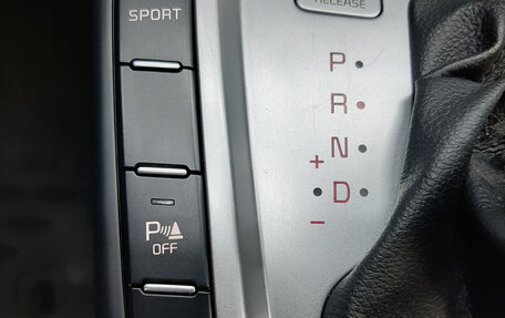 KIA cee'd III, 2020 год, 1 495 000 рублей, 23 фотография