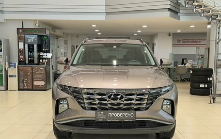 Hyundai Tucson, 2023 год, 3 890 000 рублей, 2 фотография