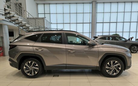 Hyundai Tucson, 2023 год, 3 890 000 рублей, 5 фотография