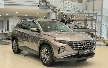 Hyundai Tucson, 2023 год, 3 890 000 рублей, 3 фотография