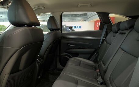 Hyundai Tucson, 2023 год, 3 890 000 рублей, 15 фотография