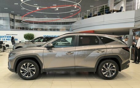 Hyundai Tucson, 2023 год, 3 890 000 рублей, 10 фотография