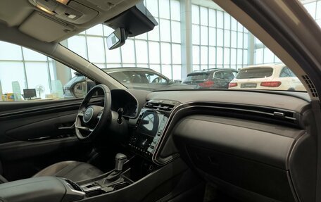 Hyundai Tucson, 2023 год, 3 890 000 рублей, 13 фотография