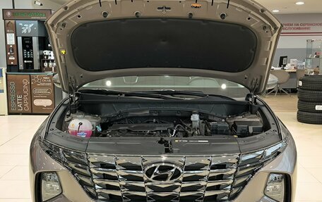 Hyundai Tucson, 2023 год, 3 890 000 рублей, 11 фотография