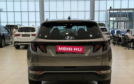 Hyundai Tucson, 2023 год, 3 890 000 рублей, 7 фотография