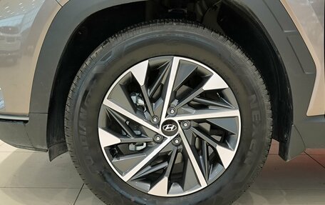 Hyundai Tucson, 2023 год, 3 890 000 рублей, 22 фотография