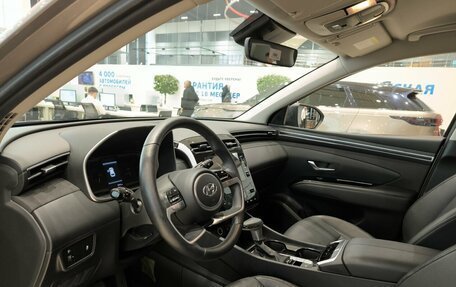 Hyundai Tucson, 2023 год, 3 890 000 рублей, 20 фотография