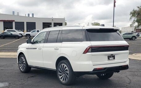 Lincoln Navigator, 2025 год, 14 827 000 рублей, 3 фотография