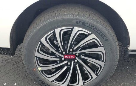 Lincoln Navigator, 2025 год, 14 827 000 рублей, 5 фотография