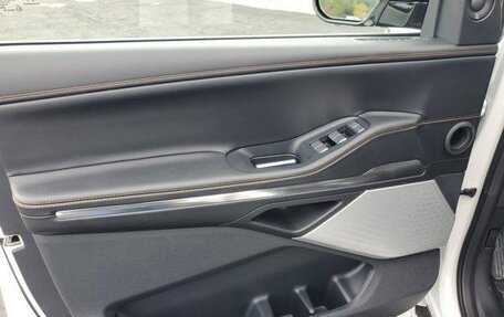 Lincoln Navigator, 2025 год, 14 827 000 рублей, 8 фотография