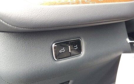 Lincoln Navigator, 2025 год, 14 827 000 рублей, 12 фотография