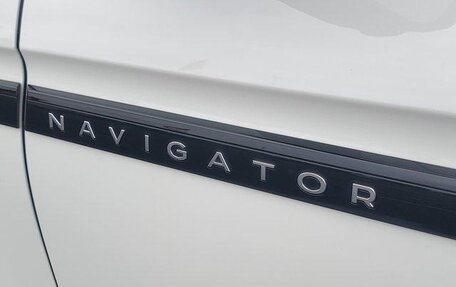 Lincoln Navigator, 2025 год, 14 827 000 рублей, 7 фотография