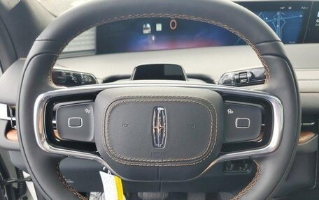 Lincoln Navigator, 2025 год, 14 827 000 рублей, 14 фотография