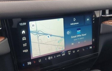 Lincoln Navigator, 2025 год, 14 827 000 рублей, 19 фотография