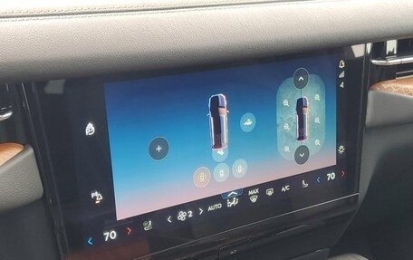 Lincoln Navigator, 2025 год, 14 827 000 рублей, 20 фотография