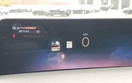 Lincoln Navigator, 2025 год, 14 827 000 рублей, 17 фотография