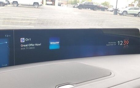 Lincoln Navigator, 2025 год, 14 827 000 рублей, 18 фотография