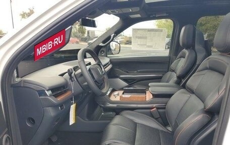 Lincoln Navigator, 2025 год, 14 827 000 рублей, 10 фотография