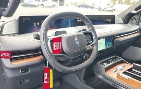 Lincoln Navigator, 2025 год, 14 827 000 рублей, 13 фотография