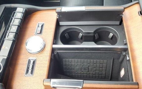 Lincoln Navigator, 2025 год, 14 827 000 рублей, 22 фотография