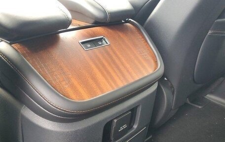 Lincoln Navigator, 2025 год, 14 827 000 рублей, 25 фотография