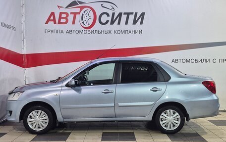 Datsun on-DO I рестайлинг, 2018 год, 600 000 рублей, 4 фотография