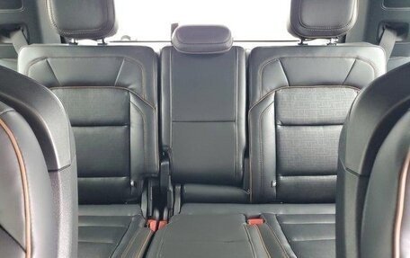 Lincoln Navigator, 2025 год, 14 827 000 рублей, 28 фотография