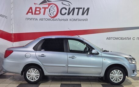 Datsun on-DO I рестайлинг, 2018 год, 600 000 рублей, 8 фотография