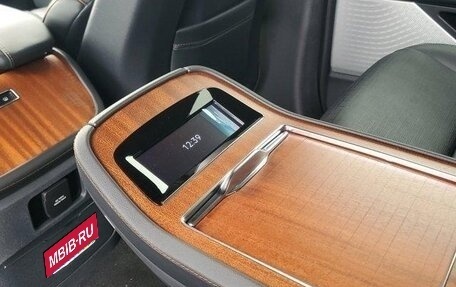 Lincoln Navigator, 2025 год, 14 827 000 рублей, 26 фотография