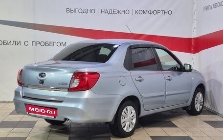 Datsun on-DO I рестайлинг, 2018 год, 600 000 рублей, 7 фотография