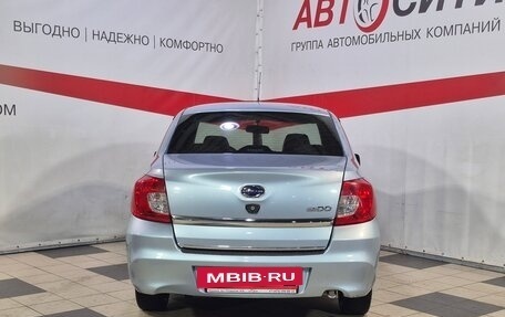 Datsun on-DO I рестайлинг, 2018 год, 600 000 рублей, 6 фотография